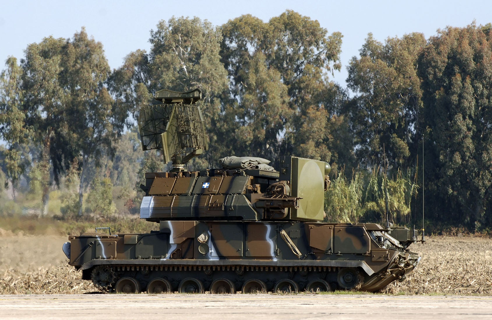 Έρχονται οι Ρώσοι για τους TOR-M1 και OSA/AK – Η Μόσχα αναβαθμίζει γεωπολιτικά και στρατιωτικά την Ελλάδα (video)